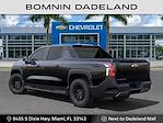 New 2025 Chevrolet Silverado EV LT Crew Cab 4WD Pickup for sale #SU403249 - photo 4