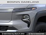 New 2025 Chevrolet Silverado EV LT Crew Cab 4WD Pickup for sale #SU403250 - photo 10