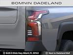 New 2025 Chevrolet Silverado EV LT Crew Cab 4WD Pickup for sale #SU403250 - photo 11