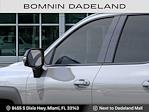 New 2025 Chevrolet Silverado EV LT Crew Cab 4WD Pickup for sale #SU403250 - photo 12