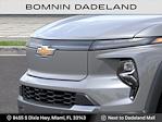New 2025 Chevrolet Silverado EV LT Crew Cab 4WD Pickup for sale #SU403250 - photo 13