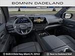 New 2025 Chevrolet Silverado EV LT Crew Cab 4WD Pickup for sale #SU403250 - photo 15