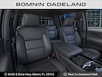 New 2025 Chevrolet Silverado EV LT Crew Cab 4WD Pickup for sale #SU403250 - photo 16