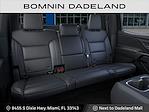 New 2025 Chevrolet Silverado EV LT Crew Cab 4WD Pickup for sale #SU403250 - photo 17
