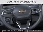 New 2025 Chevrolet Silverado EV LT Crew Cab 4WD Pickup for sale #SU403250 - photo 19