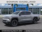 New 2025 Chevrolet Silverado EV LT Crew Cab 4WD Pickup for sale #SU403250 - photo 3