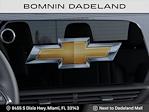 New 2025 Chevrolet Silverado EV LT Crew Cab 4WD Pickup for sale #SU403250 - photo 20
