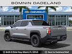 New 2025 Chevrolet Silverado EV LT Crew Cab 4WD Pickup for sale #SU403250 - photo 4