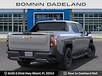 New 2025 Chevrolet Silverado EV LT Crew Cab 4WD Pickup for sale #SU403250 - photo 2