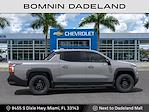 New 2025 Chevrolet Silverado EV LT Crew Cab 4WD Pickup for sale #SU403250 - photo 5