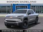 New 2025 Chevrolet Silverado EV LT Crew Cab 4WD Pickup for sale #SU403250 - photo 6