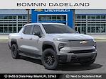 New 2025 Chevrolet Silverado EV LT Crew Cab 4WD Pickup for sale #SU403250 - photo 7
