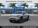 New 2025 Chevrolet Silverado EV LT Crew Cab 4WD Pickup for sale #SU403250 - photo 8