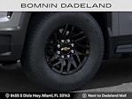 New 2025 Chevrolet Silverado EV LT Crew Cab 4WD Pickup for sale #SU403250 - photo 9