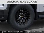 New 2025 Chevrolet Silverado EV LT Crew Cab 4WD Pickup for sale #SU409231 - photo 10