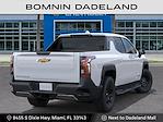 New 2025 Chevrolet Silverado EV LT Crew Cab 4WD Pickup for sale #SU409231 - photo 2