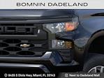 New 2025 Chevrolet Silverado 1500 Custom Double Cab Pickup for sale #SZ133602 - photo 10