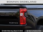 New 2025 Chevrolet Silverado 1500 Custom Double Cab Pickup for sale #SZ133602 - photo 11