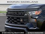 New 2025 Chevrolet Silverado 1500 Custom Double Cab Pickup for sale #SZ133602 - photo 13