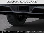 New 2025 Chevrolet Silverado 1500 Custom Double Cab Pickup for sale #SZ133602 - photo 14