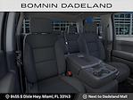 New 2025 Chevrolet Silverado 1500 Custom Double Cab Pickup for sale #SZ133602 - photo 16