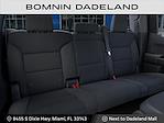 New 2025 Chevrolet Silverado 1500 Custom Double Cab Pickup for sale #SZ133602 - photo 17
