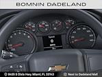 New 2025 Chevrolet Silverado 1500 Custom Double Cab Pickup for sale #SZ133602 - photo 18