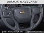 New 2025 Chevrolet Silverado 1500 Custom Double Cab Pickup for sale #SZ133602 - photo 19