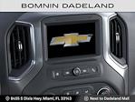 New 2025 Chevrolet Silverado 1500 Custom Double Cab Pickup for sale #SZ133602 - photo 20