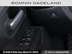 New 2025 Chevrolet Silverado 1500 Custom Double Cab Pickup for sale #SZ133602 - photo 22