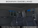 New 2025 Chevrolet Silverado 1500 Custom Double Cab Pickup for sale #SZ133602 - photo 24