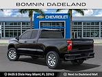 New 2025 Chevrolet Silverado 1500 Custom Double Cab Pickup for sale #SZ133602 - photo 4