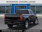 New 2025 Chevrolet Silverado 1500 Custom Double Cab Pickup for sale #SZ133602 - photo 2