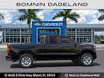 New 2025 Chevrolet Silverado 1500 Custom Double Cab Pickup for sale #SZ133602 - photo 5