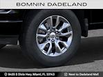 New 2025 Chevrolet Silverado 1500 Custom Double Cab Pickup for sale #SZ133602 - photo 9