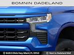 New 2025 Chevrolet Silverado 1500 RST Crew Cab Pickup for sale #SZ150623 - photo 10