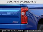 New 2025 Chevrolet Silverado 1500 RST Crew Cab Pickup for sale #SZ150623 - photo 11