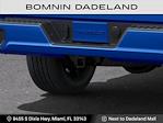 New 2025 Chevrolet Silverado 1500 RST Crew Cab Pickup for sale #SZ150623 - photo 14
