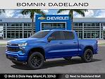 New 2025 Chevrolet Silverado 1500 RST Crew Cab Pickup for sale #SZ150623 - photo 3