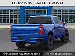 New 2025 Chevrolet Silverado 1500 RST Crew Cab Pickup for sale #SZ150623 - photo 2