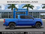 New 2025 Chevrolet Silverado 1500 RST Crew Cab Pickup for sale #SZ150623 - photo 5