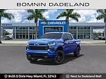 New 2025 Chevrolet Silverado 1500 RST Crew Cab Pickup for sale #SZ150623 - photo 8