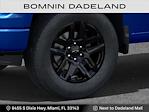 New 2025 Chevrolet Silverado 1500 RST Crew Cab Pickup for sale #SZ150623 - photo 9