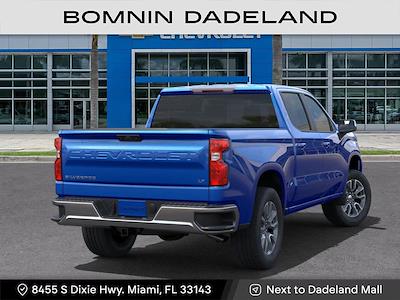 New 2025 Chevrolet Silverado 1500 LT Crew Cab Pickup for sale #SZ150960 - photo 2