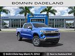 New 2025 Chevrolet Silverado 1500 LT Crew Cab Pickup for sale #SZ150960 - photo 1