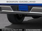 New 2025 Chevrolet Silverado 1500 LT Crew Cab Pickup for sale #SZ150960 - photo 14
