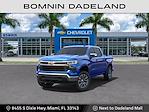 New 2025 Chevrolet Silverado 1500 LT Crew Cab Pickup for sale #SZ150960 - photo 8