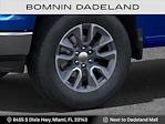 New 2025 Chevrolet Silverado 1500 LT Crew Cab Pickup for sale #SZ150960 - photo 9