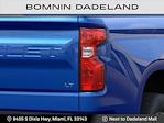 New 2025 Chevrolet Silverado 1500 LT Crew Cab Pickup for sale #SZ151089 - photo 11