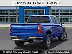 New 2025 Chevrolet Silverado 1500 LT Crew Cab Pickup for sale #SZ151089 - photo 2